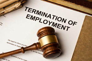 Employment Termination & Harassment 